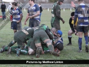 Beverley RUFC