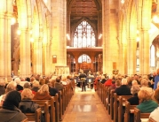 St Marys Church Christmas Concert