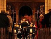 St Marys Church Christmas Concert