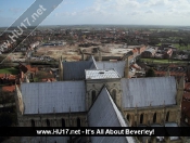 Beverley Minster