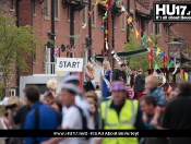 Queen's Diamond Jubilee Raft Race