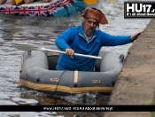 Queen's Diamond Jubilee Raft Race