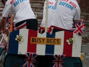 Queen's Diamond Jubilee Raft Race