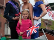 Queen's Diamond Jubilee Raft Race