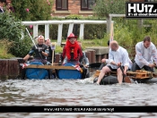 Queen's Diamond Jubilee Raft Race