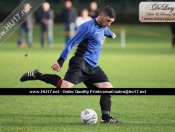 Reckitts Held At Home By Sculcoates In The Humber Premier League