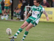 RUGBY LEAGUE : Disappointing Day For Skirlaugh