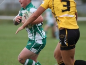 RUGBY LEAGUE : Disappointing Day For Skirlaugh