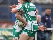 RUGBY LEAGUE : Disappointing Day For Skirlaugh