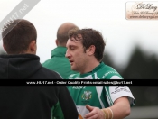 RUGBY LEAGUE : Disappointing Day For Skirlaugh