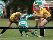 RUGBY LEAGUE : Disappointing Day For Skirlaugh