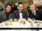 Beverley RUFC's Sportsman's Dinner