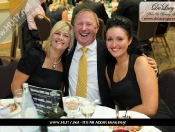 Beverley RUFC's Sportsman's Dinner