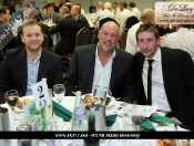 Beverley RUFC's Sportsman's Dinner