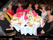 Star Della Moda Charity Dinner and Fashion Show