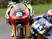 The Ian Watson Spring Cup Road Race