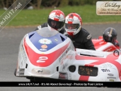 The Ian Watson Spring Cup Road Race