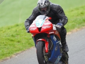 The Ian Watson Spring Cup Road Race