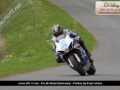 The Ian Watson Spring Cup Road Race