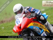 The Ian Watson Spring Cup Road Race