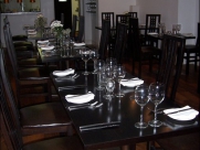 Whites Restaurant - 12a, North Bar Without, Beverley, East Yorkshire, HU17 7AB - 01482 866121