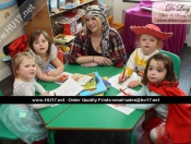 World Book Day : Kidz@Annies