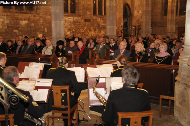 St Mary’s Church Christmas Concert