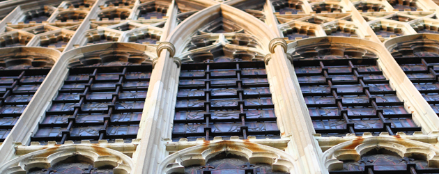 Explore St Mary’s Church Secret Rooms This Saturday