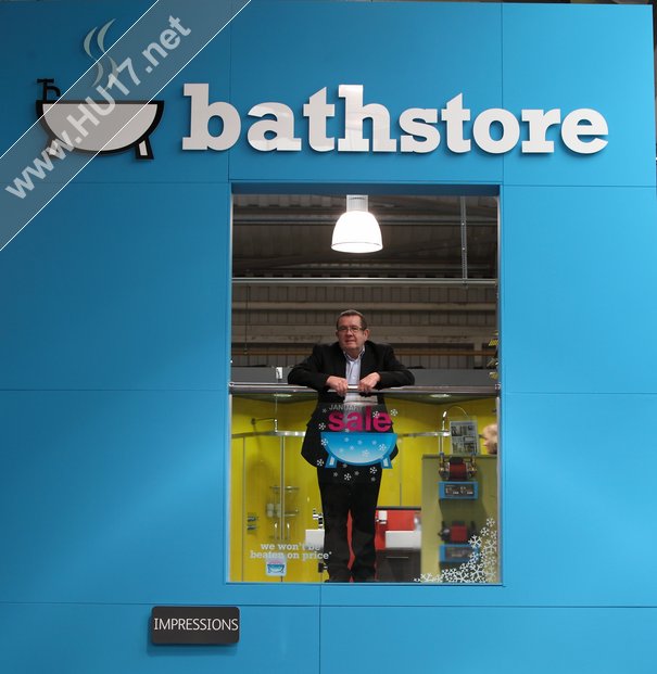 Bath Store 001 