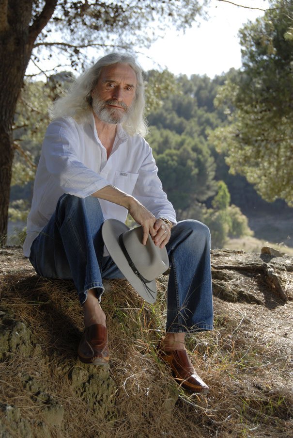 Win Tickets To See Charlie Landsborough In Bridlington HU Net Its All About Beverley