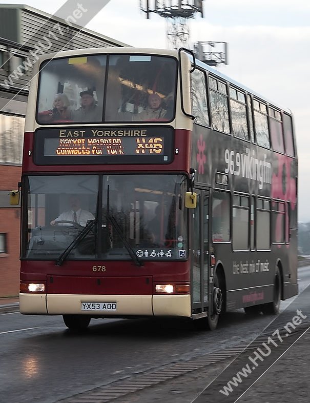 More Fun And Surprises To Come At This Year’s Big Bus Day