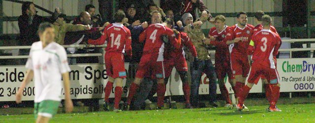 North Ferriby United