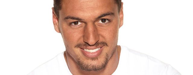 Tickets Selling Fast For Party Night With Mario Falcone