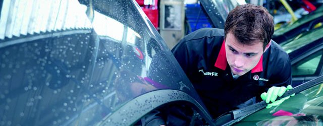 Beat The New Year Blues With Vauxhall Masterfit Service Savings