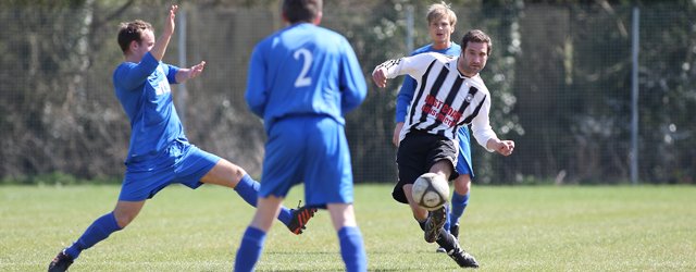 Hornsea Beat Bridlington In Humber Premier League