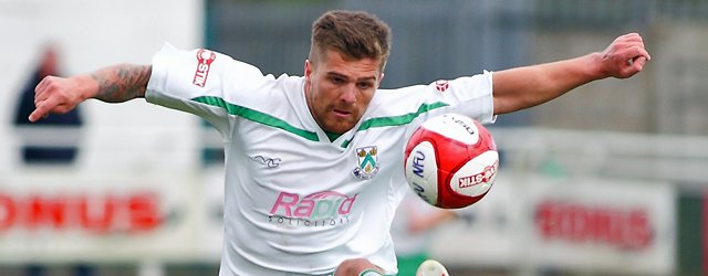 North Ferriby Just One Win Off Championship