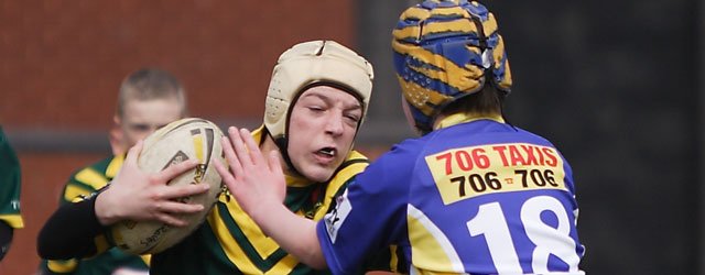 West Hull Too Good For Beverley Braves