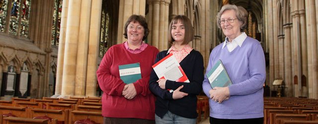 Beverley MInster