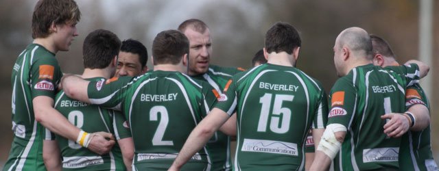 Beverley RUFC