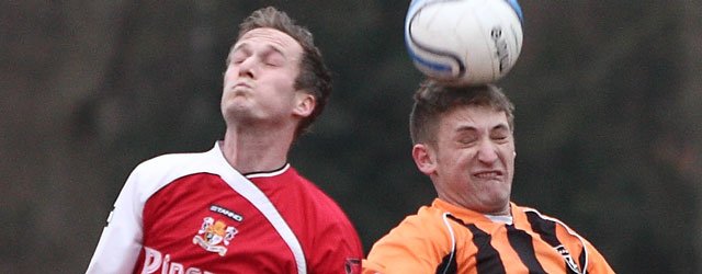 Seasiders End Tanners Cup Run