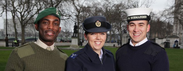 SSAFA’s New Brand Puts Family First