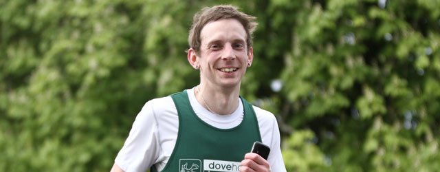 Beverley 10K : Gareth Jones Sets New PB