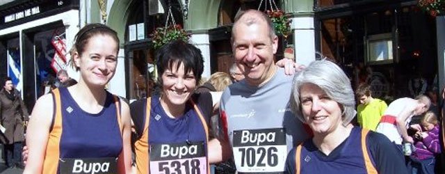 Beverley AC Runners Enjoy Success In Busy Weekend Of Athletics