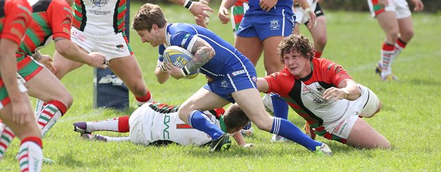 Conference Premier League : East Hull Too Strong For Myton Warriors