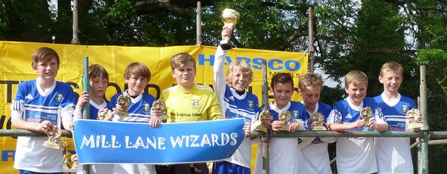 Wizards Magic Up Second Tournament Win In Three Weeks