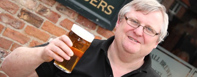 The Chequers: Micro Pub Opens Up In Beverley