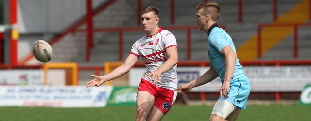 Hull KR U19s