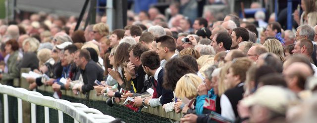 Prepare Yourself For A Scorching Weekend Of Racing At Beverley Racecourse