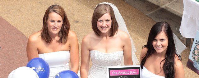 Be Your Own Kind Of Beautiful : The Bridal Ball