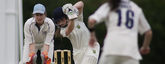 Beverley Town Ladies Beat New Farnley